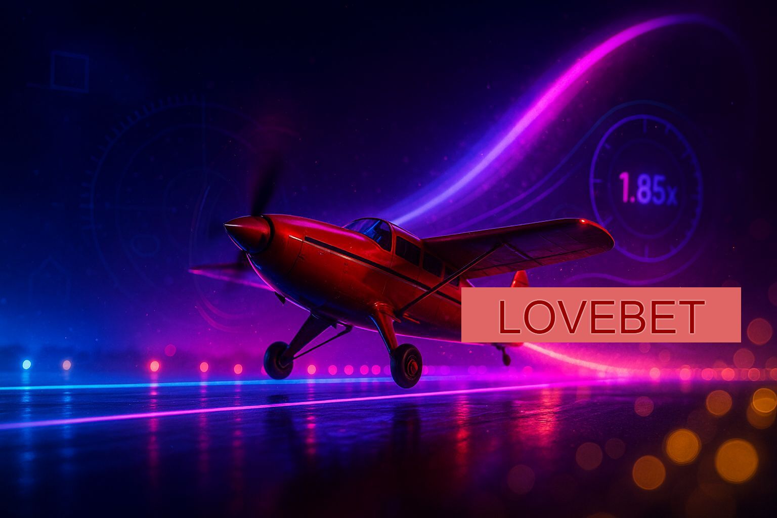 Como Jogar Aviator