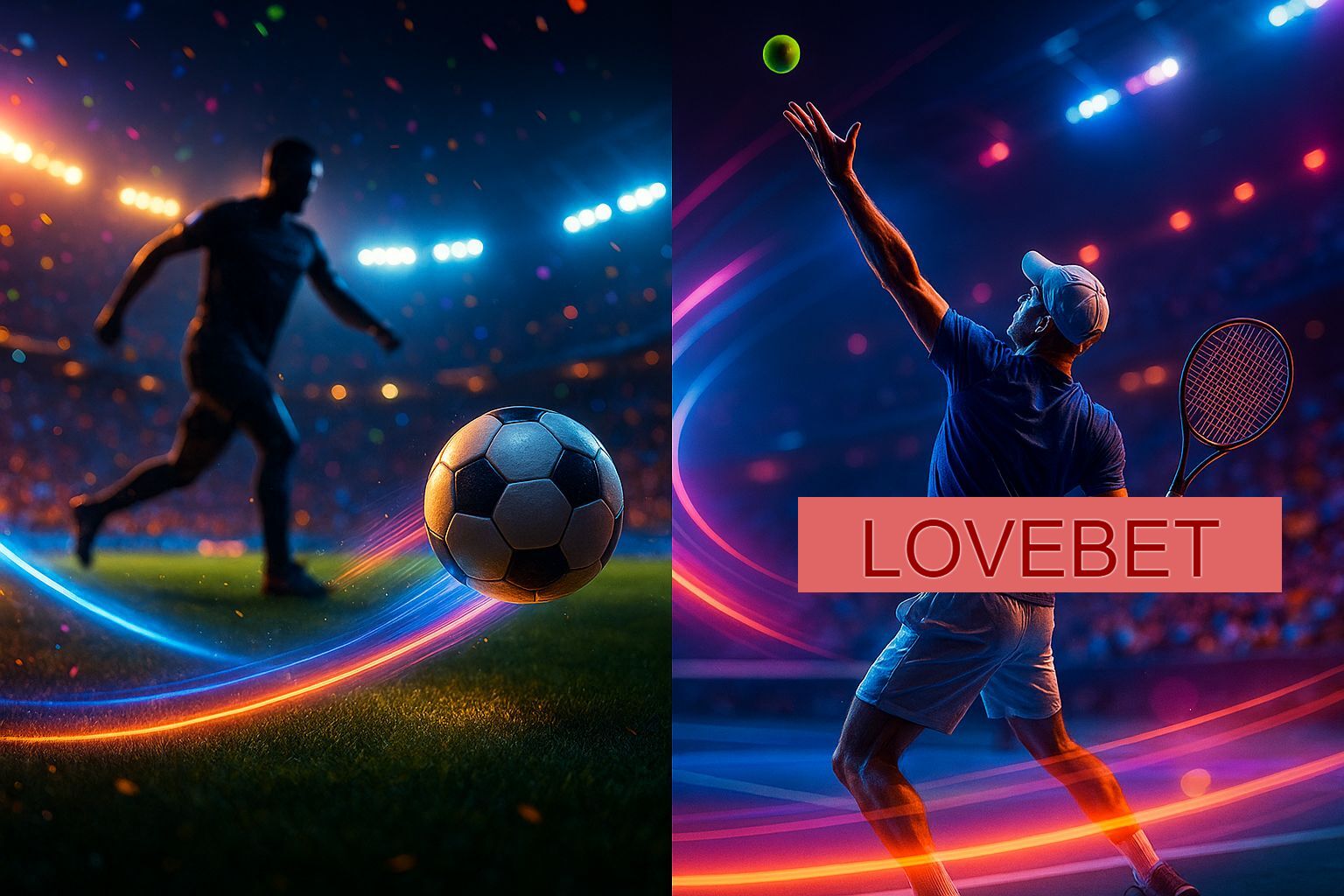 Eventos Esportivos